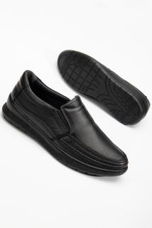 Erkek Hakiki Deri Cilt Ayakkabı