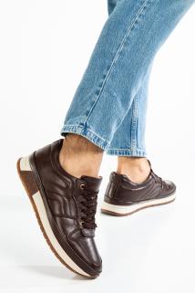 Erkek Hakiki Deri Ayakkabı