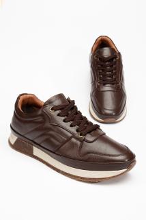 Erkek Hakiki Deri Ayakkabı