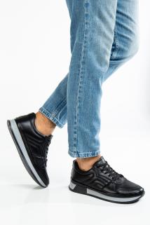 Erkek Hakiki Deri Ayakkabı