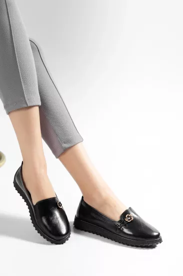 KADIN GÜNLÜK LOAFER AYAKKABI