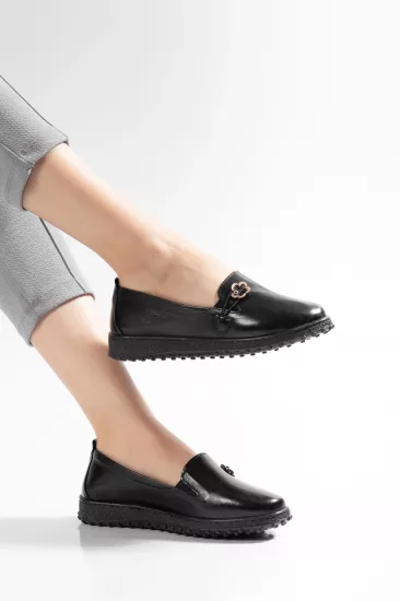 KADIN GÜNLÜK LOAFER AYAKKABI
